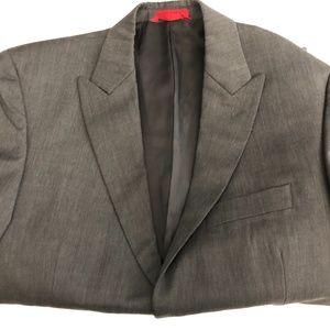 Suit (MSRP $450) Alfani